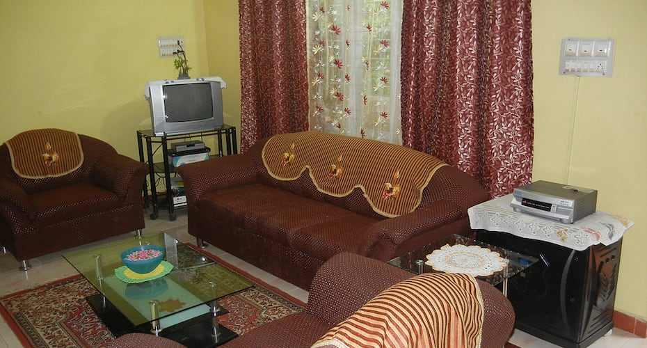 Cuppa Creek Holiday Estate Home, Madikeri 2